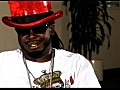 T-Pain - T-Pain And His Teddies