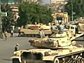 World News 1/31: Showdown in Egypt