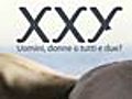 «XXY», confusione fra i sessi