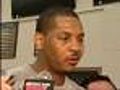 Melo,  Karl Talk About Game 2 Against New Orleans