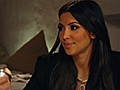 Kourtney and Kim: Romantic Rendezvous