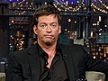 Harry Connick,  Jr: Bad Dad?