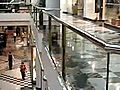 Dubai Shopping Mall - Burjuman Center