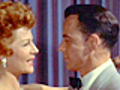Pal Joey (Frank Sinatra & Rita Hayworth slow dance)