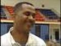 Web Extra: Coach Bozeman On Bears Heading To NCAA
