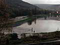 Flooding fears as torrential rain forecast