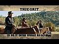 True Grit - Spot TV du DVD