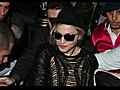 Madonna planning to move back to UK