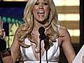 Carrie Underwood Makes ACM History