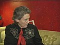 SLA - Temple Grandin’s unique perspective on Amimals