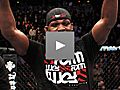 UFC 128 Highlights