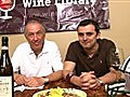 The Thunder Show - Live Taping at the Wine Library Open House with a Special Guest