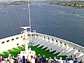 Super Structures of the World - Panama Canal