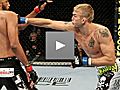 UFC 127: Te Huna vs. Gustafsson Pre-Fight Interview