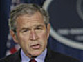 Debate: Love or hate him, India stuck on Bush