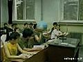 耐克随时系列广告-地球仪篇
