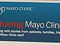 Mayo Clinic Docs Heal with Tweets
