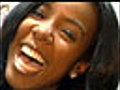 Kelly Rowland on MTV and Obama