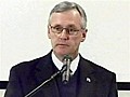 Tressel regrets his actions