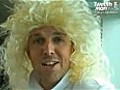 The Ashes 2010: Graeme Swann mocks Steven Finn’s hair as &#039;sprinkler dance&#039; sweeps UK