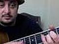 Learn How To Play Easy Songs on the Acoustic Guitar - Bob Marley - No Woman No C