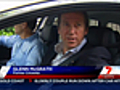 Glenn McGrath’s secret wedding