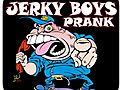 The Jerky Boys Prank Caller