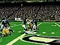 Madden 07 PSP Trailer 1