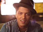 Bruno Mars ‘Just The Way You Are’