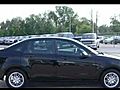 2010 FORD FOCUS Sterling Heights MI