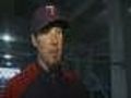 Entire Interview: Joe Nathan Talks About Injury