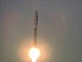 [Video] &#039;Mini-shuttle&#039; launched from Cape Canaveral