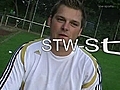 STW-Steckbrief: Dennis Kießig (SG Hameln 74)