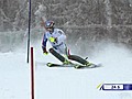 2011 Bansko: Manfred Moelgg SC-SL