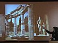 Lecture 15 - Hadrian’s Pantheon and Tivoli Retreat,  Roman Architecture