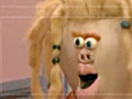 Mr. Meaty: 