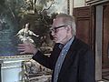 Peter Schjeldahl on Fragonard