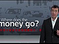 GIO CTP Insurance Video 4: Where does the money go?