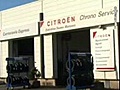 Citroen Automobile Dacquoise -Automobiles (agents concessionnaires distributeurs) DAX 40106 Landes