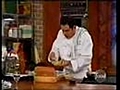 Emeril Makes a Bologna