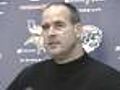 Mike Tice Press Conference From 12/19