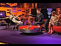 Tom Hanks&#039; Chat with The Queen - The Graham Norton Show - Series 9 Episode 9 - BBC One