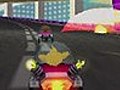 Super Monkey Ball 3D - Monkey Race Trailer