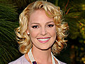 Katherine Heigl