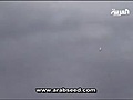 فيديو اسقاط طائرة امريكية كانت تقصف بنغازى