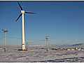 Wind Turbines in Alaska