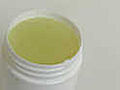 Olive Oil Night Cream for Oily Skin