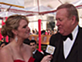 SAG Red Carpet Pre-Show - Ken Howard