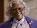 Madea Goes to Jail