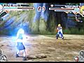 Naruto Shippuden Ultimate Ninja Storm 2 - Ino vs Minato - Ranked Match